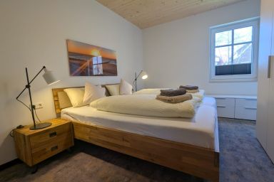 Ferienwohnung Njord