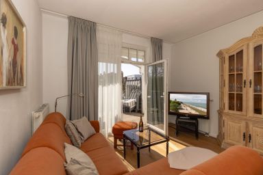 Haus Meeresblick, WE E0.13