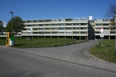 Ferienwohnung L204  an der Ostsee