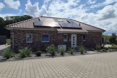 Ferienwohnung Kalle