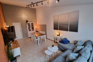 Ferienhaus Nordstern