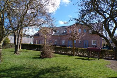 An der Reithalle 3, inkl. 1 Parkplatz