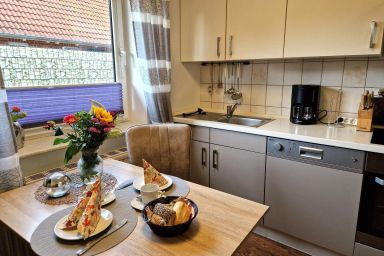Ferienwohnung Schatzkiste