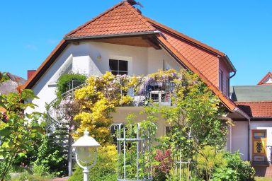 Birkmaase 14 - Komfort FeWo im 4-Sterne-Ferienhaus Anselm EG