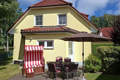 Am Deich 48 - Haus Sonne