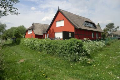 Lütow, Am Achterwasser 4 WE 2