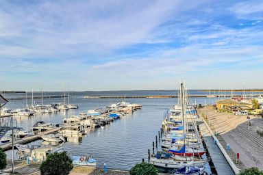 Speicherresidenz App. 3.3 Hafentor