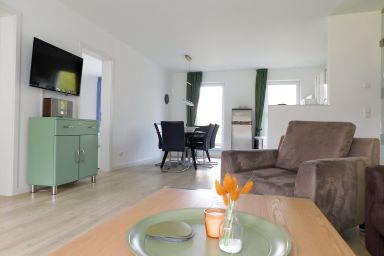 Exklusive Wohnung im Haus Aalbeek