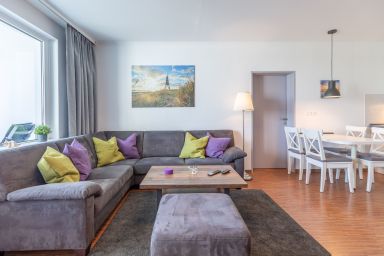 Haus Atlantic, FeWo 410