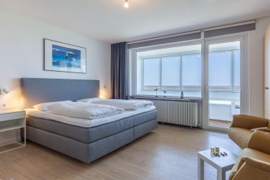 Haus Atlantic, FeWo 504