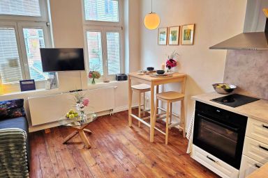 Altstadttraum Wismar - ABC610