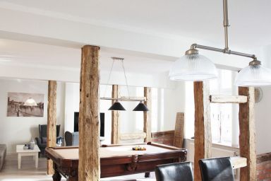 Ferienloft am Marktplatz - ABC609