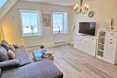 FeWo Ultima Poel an der Ostsee - ABC367 - nur Feriengäste!