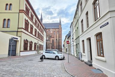 Top Lage! Fürstenhof Residenz - ABC610