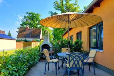 Kajüte am Strand - ABC57 - Nur Feriengäste!