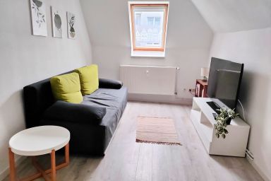 Lütte Auszeit - ABC602