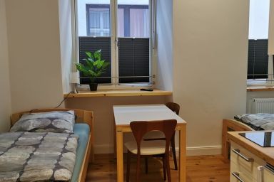 Stadtflair Hoch Zwei Wismar - ABC441