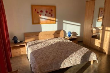 Strandhaus Fiete - Haus Walfisch - ABC330