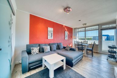 Ferienpark - Haus A, App. 0A0408