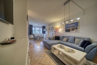 Ferienpark - Haus B, App. 0B0203