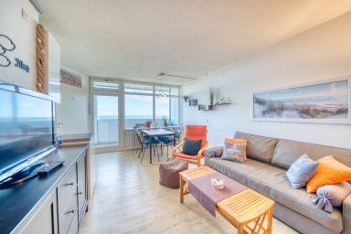Ferienpark - Haus C, App. 0C0907 MeerSicht
