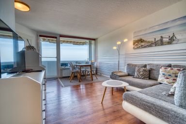 Ferienpark - Haus E, App. 0E0906