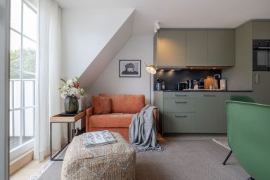 Kajüte #13 | Dock 6a