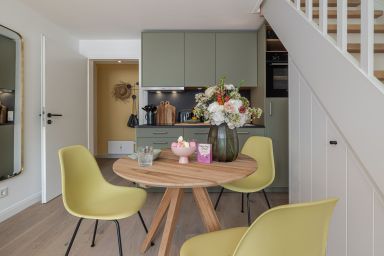 Kajüte #14 | Dock 6a