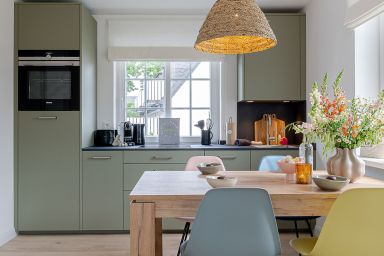 Kajüte #26 | Dock 6d