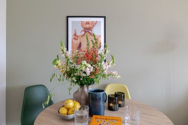 Kajüte #29 | Dock 6d