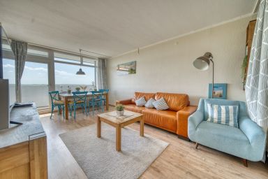 Ferienpark - Haus K, App. 0K0802