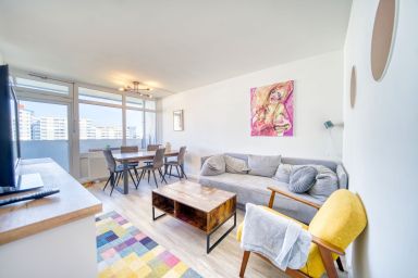 Ferienpark - Haus N, App. 0N0703