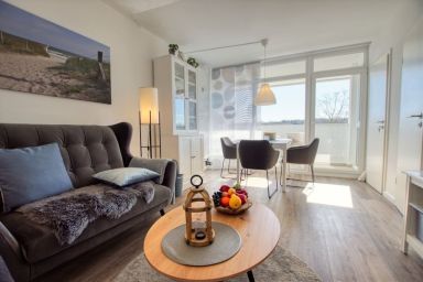 Ferienpark - Haus O, App. 0O0105