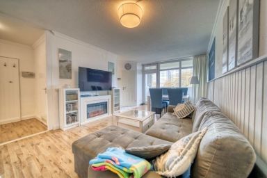 Ferienpark - Haus O, App. 0O0106