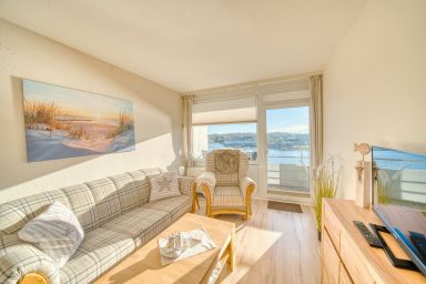 Ferienwohnung „Haus Schöne Aussicht, App. 3SB501