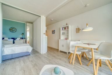 Haus Schöne Aussicht, App. 2SBE19