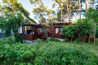 Ferienhaus am Strand 92