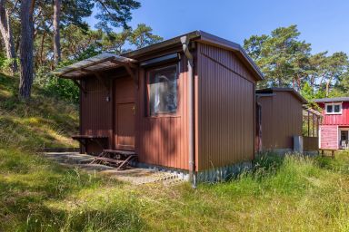 Ferienhaus am Strand 92a