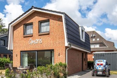 Ferienhaus "Amaris", SR17