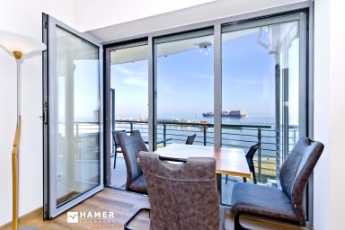 Residenz am Yachthafen, RY29