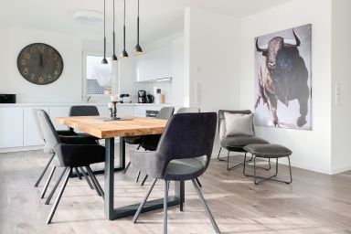 Penthouse Passatstieg