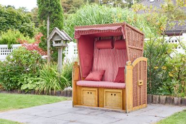 Haus Mühlentrift FeWo 03