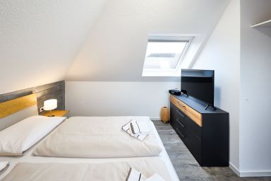 Haus Mühlentrift FeWo 06