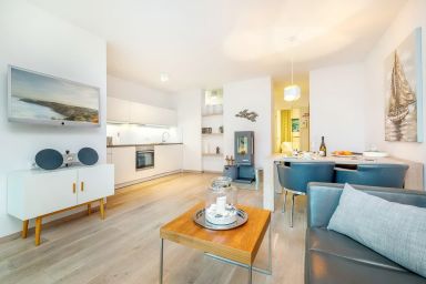Strandvilla Strandgut