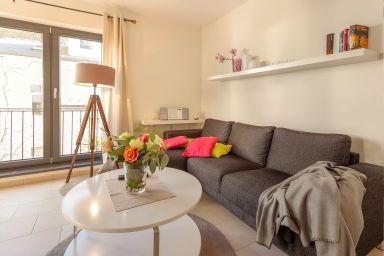 Ostseebad, Sellin, Ferienwohnung, Villa Baltic