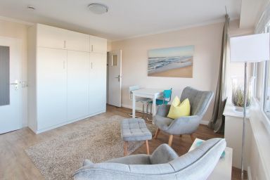 App. 105, Dünenhof zum Kronprinzen