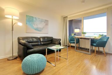 App. 173, Haus Metropol,7.Etage