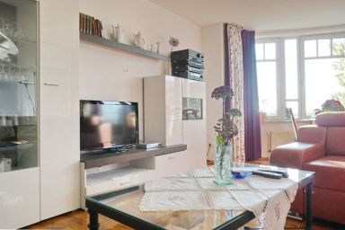 Ferienwohnung De Dörsch