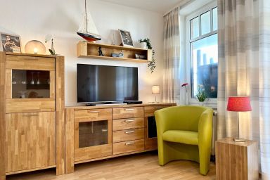 Ferienwohnung De Ligger