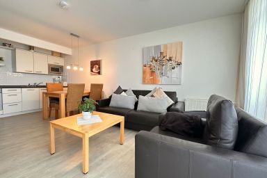 Ferienwohnung De Üützepogg